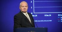 W RPP nie patrzą na kredytobiorców. Prezes NBP o tym, co dalej z ratami [RELACJA]
