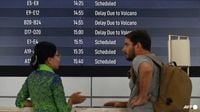 Flights from Bali cancelled, thousands evacuated after Indonesia volcano eruption