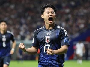 Iran And Japan Secure World Cup Spots As South America Battles Heat Up