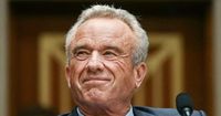 As RFK Jr. faces a new impeachment effort, his public support reaches new low
