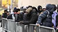 U.S.-Ghana Deportee Pact Stirs Constitutional, Legal, and Human Rights Crisis