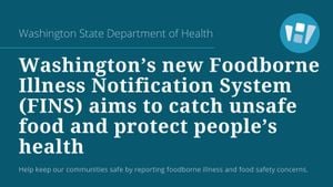 Rising Food Safety Concerns Prompt Calls For Reform