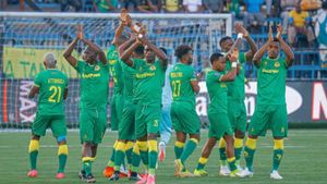 Yanga SC Crushes KenGold FC 6-1 To Lead Premier League