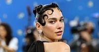 Dua Lipa sends fans wild as she brings 90s icon on stage during Wembley gig
