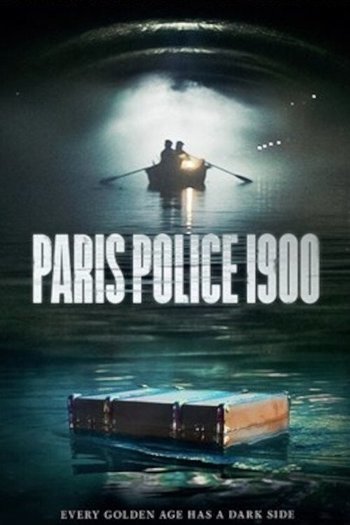 Paris Polisi 1900