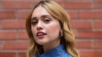 Aimee Lou Wood: Dentists are obsessed with my gap teeth