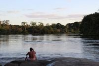 Deforestation Threatens Public Health. Securing Indigenous Land Rights Can Help, Researchers Find - Inside Climate News
