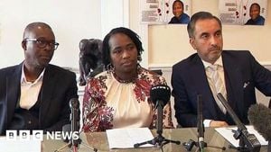 Sheku Bayoh Inquiry Plunged Into Crisis After Mass Resignations