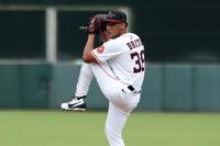 Ranking Every MLB Prospect Traded In The 2025-26 Offseason