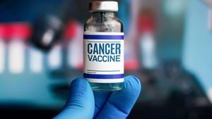 Russia Announces Free Personalized Cancer Vaccine