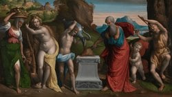 Kan: Hayatın Kaynağı ve Pagan İnançlardaki Yeri