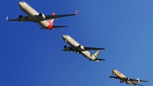 "Hurdalıktaki Boeing 747", "Rastgele Çizilen Mona Lisa Tablosu", ''Maymunların Yazdığı Hamlet'' ve Evrim ile İlgili Diğer Benzetmeler Üzerine...