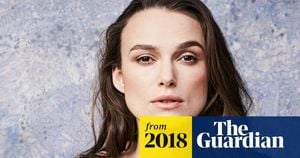 Keira Knightley Fights Back Against Body Shaming And Public Scrutiny