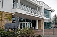 STAR RACING PREVIEW Sat: Cheltenham Trials Day