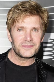 Vic Mignogna