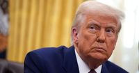 This Is How Bad Things Have Gotten Between the U.S. and Canada