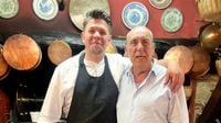 „Kitchen Impossible“: Tim Mälzer hat seinen Ex-Chef zu Gast