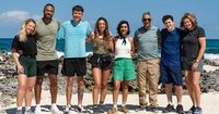 'The best show': BBC reveals Celebrity Race Across the World start date