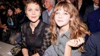 Maggie Gyllenhaal and Peter Sarsgaard’s daughter arrested during Columbia University protests