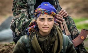 Kurdish Autonomy Amid Changing Syrian Dynamics