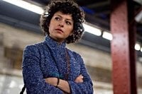 Stream It Or Skip It: 'Search Party' on Netflix, where a woman who feels lost tries to fill the void by looking for a missing classmate