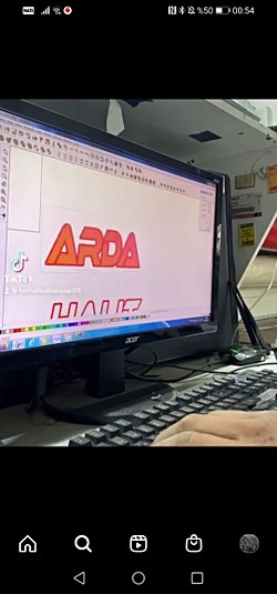 Görseldeki programın adı nedir?