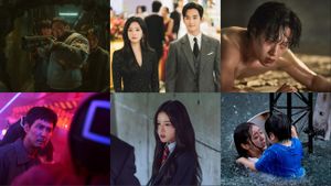 South Korea's Film Industry Thrives With Unmatched Growth