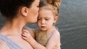 Mother's Day 2025: A Global Celebration Of Love And Gratitude