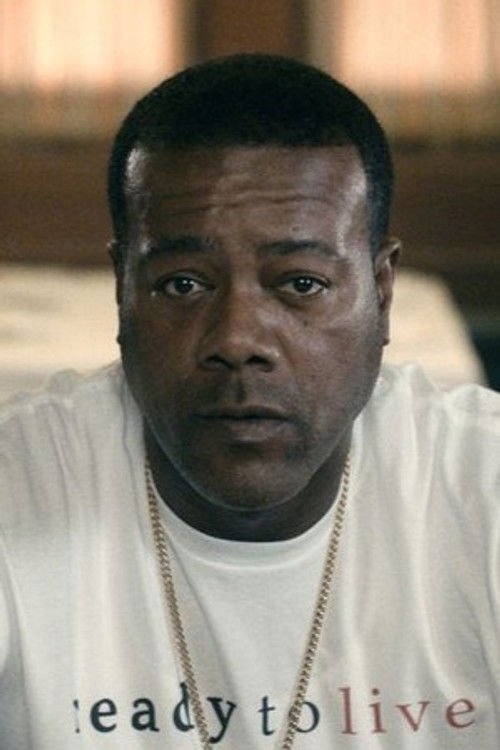 Damion Butler