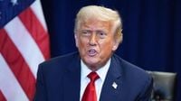 Trump asks Supreme Court to uphold birthright citizenship restrictions