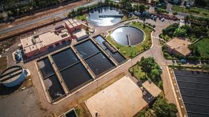 OCP Green Water Expands Desalination Capacity For Casablanca South