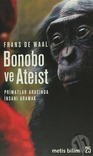 Bonobo ve Ateist