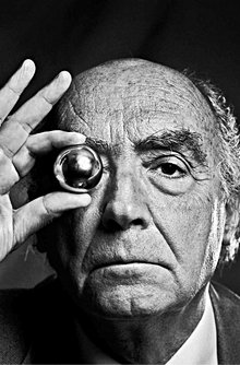 José Saramago