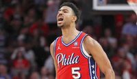 76ERS VS THUNDER PREDICTION, PICKS & ODDS FOR TONIGHT’S NBA GAME