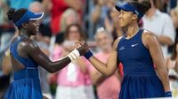 Montreal finalists Mboko, Osaka pull out of Cincy