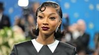 Angel Reese returns to 2025 Met Gala: What WNBA star wore for fashion's biggest night