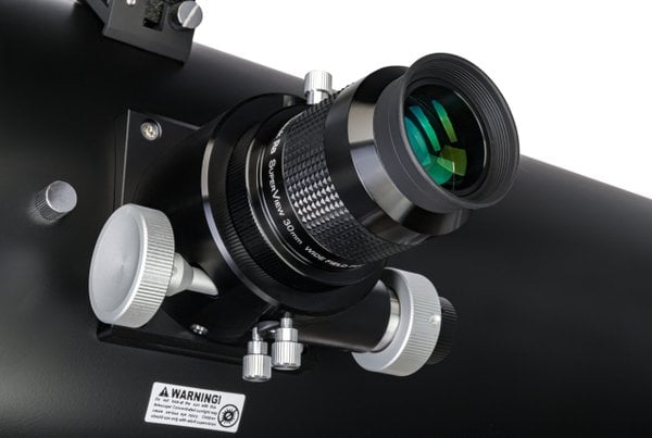 Levenhuk Ra 300N Dobson Teleskop