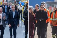 Election 45: Liberal lead softens as focus on Trump slips; gender divide widens, CPC make gains among men over 34 -
