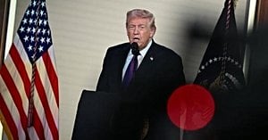 Trump Ties Gateway Tunnel Funding To Naming Demands