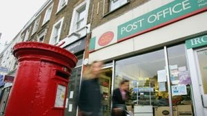 Post Office Scandal And Urgent Compensation Calls Concern Households