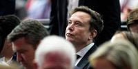 Elon Musk backs up Trump administration amid James Comey indictment, looming government shutdown