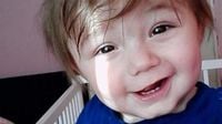 Grandparents sentenced to life imprisonment for murder of Ethan Ives-Griffiths  | ITV News