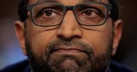 Keystone Kash Fires Agent Who Spurned Comey ‘Perp Walk’