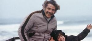 Ben Stiller Premieres Family Documentary At NYFF