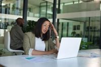 How employers can help women overcome the Great Detachment