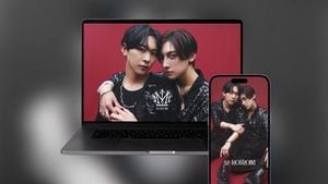 Takumi Honda And Roji Hamakawa Launch New Unit ROIROM