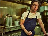 Jeremy Allen White’s Emmy no-show: what happened behind the scenes? | The Express Tribune