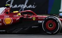 Lewis Hamilton and Charles Leclerc Looking Forward to Ferrari Upgrades After Early Season Struggles