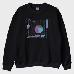 ''Singularity'' Sweatshirt