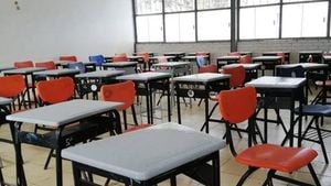 Classes Suspended On May 9 For Mother's Day Celebrations